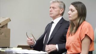 Alleged Teen Victim Defends the Teacher Accused of His Sexual Abuse