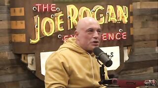 ROGAN: 'you get to the teachings of Christ, I can't find any faults in it."