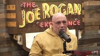 ROGAN: 'you get to the teachings of Christ, I can't find any faults in it."