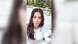 Eva Longoria on ICE: “They’re blatantly murdering US citizens"