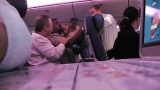 Airline Panic Attack [ORIGINAL]