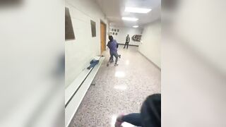 Why do Kids in School, Fight like they want to Kill Each Other?