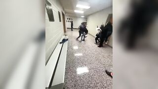 Why do Kids in School, Fight like they want to Kill Each Other?