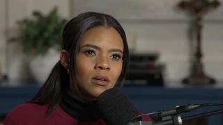 Candace Owens Speaks Out On Don Lemon ARREST —Likens The DOJ To The TV Show"Reno 911"
