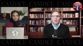 Candace CALLS OUT Dr.Frank Turek:"You Compared Me to SATAN? Come Debate Me on my show