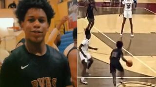 ANOTHER: Top HS Basketball Player 'Dies Suddenly' During Practice.