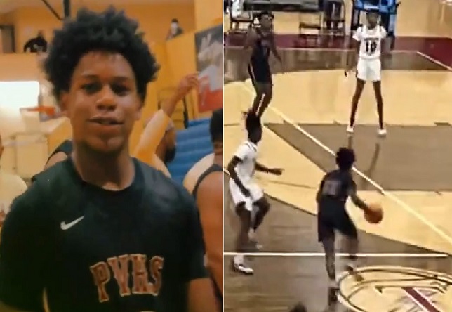 ANOTHER Top HS Basketball Player Dies Suddenly During Practice another-top-hs-basketball-player-dies-suddenly-during-practice