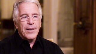 Clip from Epstein's Final interview: He talks about being a sexual predator
