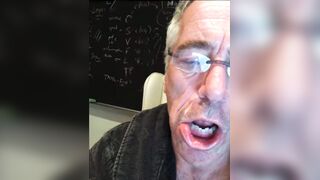 strange video of Jeffrey Epstein taking selfie of himself with a busted lip