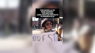 The Sodomist JewPuppet is playing his role as directed by his masters.