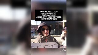 The Sodomist JewPuppet is playing his role as directed by his masters.