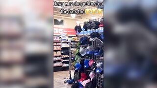 So many questions, but watch till the end