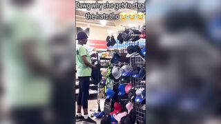 So many questions, but watch till the end