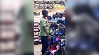 So many questions, but watch till the end