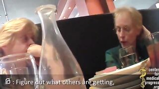 Selling aborted baby body parts for buying a Lamborghini