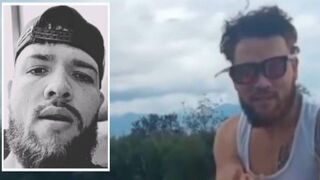 Man drowns after attempting a TikTok challenge