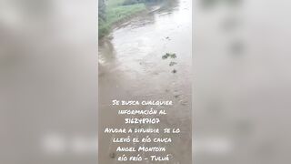 Man drowns after attempting a TikTok challenge