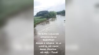 Man drowns after attempting a TikTok challenge