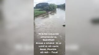 Man drowns after attempting a TikTok challenge