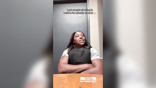 Officer Caught Being Clocked in at Work While She Wasn’t There!