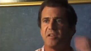 I think we all owe Mel an apology. Mel Gibson exposing Hollywood way back in 1998