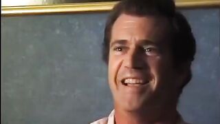 I think we all owe Mel an apology. Mel Gibson exposing Hollywood way back in 1998
