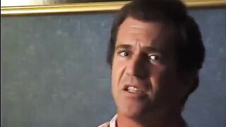 I think we all owe Mel an apology. Mel Gibson exposing Hollywood way back in 1998