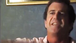 I think we all owe Mel an apology. Mel Gibson exposing Hollywood way back in 1998