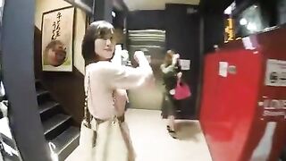 A Night out in Tokyo gets Progressively Wilder (my 100th video upload)