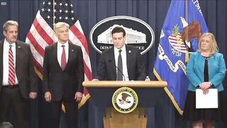 Largest Healthcare Fraud in U.S. History — “Operation Gold Rush” $14.6 Billion Medical Scam (324 Arrested)