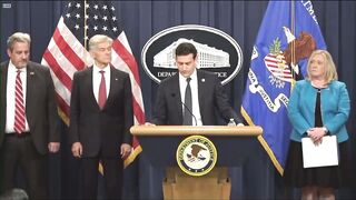 Largest Healthcare Fraud in U.S. History — “Operation Gold Rush” $14.6 Billion Medical Scam (324 Arrested)