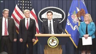 Largest Healthcare Fraud in U.S. History — “Operation Gold Rush” $14.6 Billion Medical Scam (324 Arrested)