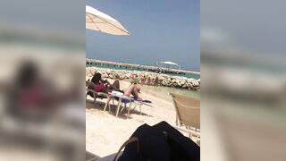 Another video emerges from the Epstein files. Who is the man seen at the end?