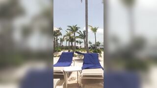 Another video emerges from the Epstein files. Who is the man seen at the end?