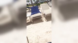 Another video emerges from the Epstein files. Who is the man seen at the end?