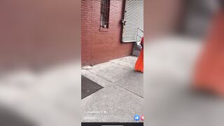 Brooklyn: 3 Black Women Epic Beatdown