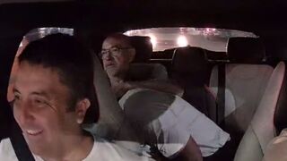 This is Disgusting: Driver assaulted after ending ride due to passenger's sexual act in Salvador.