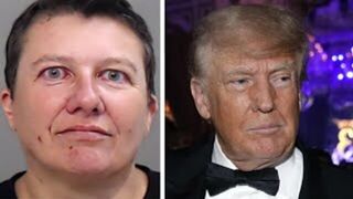 Woman Gets 22 Years in Prison For Sending Donald Trump Letters Laced With Poison.