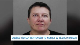 Woman Gets 22 Years in Prison For Sending Donald Trump Letters Laced With Poison.