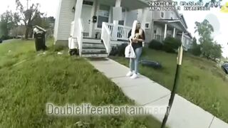 NEW BODY CAM FOOTAGE RELEASED ​Payton Shires, 24, was a trusted social worker......