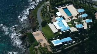 “The evil design of Jeffrey Epstein Island”