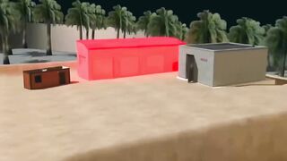 “The evil design of Jeffrey Epstein Island”