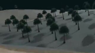 “The evil design of Jeffrey Epstein Island”