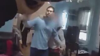 Bangladeshi man shot multiple times by NYPD officers in Queens