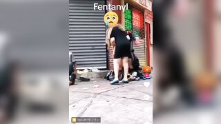 This is What Fentanyl is doing to this Country