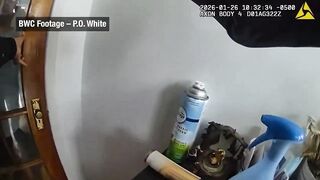 Bangladeshi man shot multiple times by NYPD officers in Queens