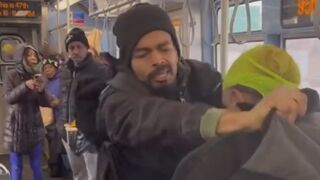 Call the police for what....They playing