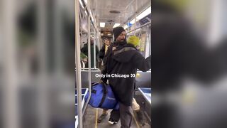 Call the police for what....They playing