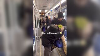 Call the police for what....They playing