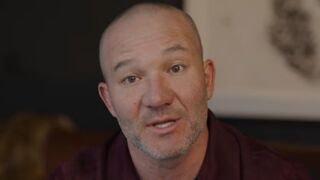 Shawn Ryan: I Am Being Threatened For Protecting Children...